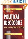 Political Ideologies: An Introduction