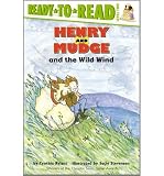 [(Henry and Mudge and the Wild Wind )] [Author: Cynthia Rylant] [Nov-2008]