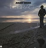 Jimmy Webb Elmirage 1977 USA vinyl LP SD18218