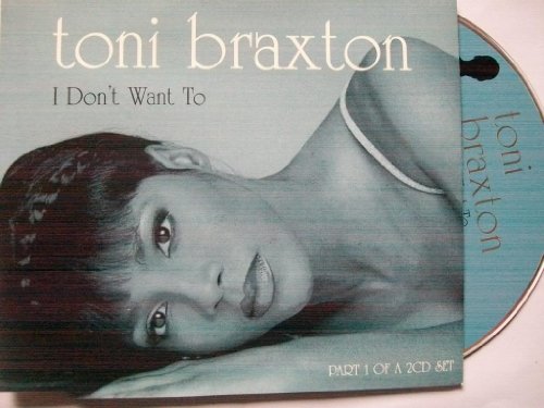 Toni Braxton - I Don