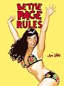Bettie Page Rules!