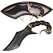 Mesopatamia Fantasy Knife