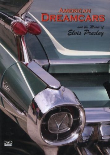 Produkt-Bild: American Dreamcars and the Music of Elvis Presley
