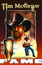 FAME: Tim McGraw: A graphic novel FAME: Tim McGraw: A graphic novel