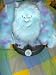 Toys : Monsters Inc - Sulley Room Guard