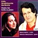 Search : Sonata No. 1 for cello & piano, B flat major, op. 45: II. Andante