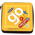 Magnetic Poetry Go Art Set Watercolor/Color Travel Kit