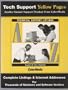 Tech Support Yellow Pages (Complete Listings & Internet Addresses for Thousands of Hardware and Software Vendors)