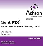 Gentl-Fix - Dressing Cover - 2"
