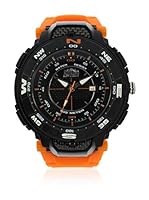 Pit Lane Reloj con movimiento Miyota Man Pl-2004-3 50 mm