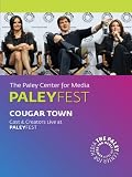 Cougar Town: Cast & Creators Live at the Paley Center 51fMhBnfPrL. SL160 Cougar Town: Cast & Creators Live at the Paley Center
