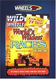 World's Wildest Races, Volume 1