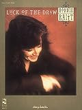 Bonnie Raitt in the book Bonnie Raitt - Luck Of The Draw (Personality)