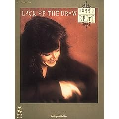 Bonnie Raitt - Luck Of The Draw