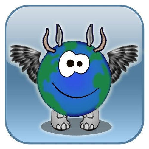 AniWorld cool fun animal kids game