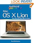 Teach Yourself VISUALLY Mac OS X Lion