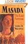 Masada: The Last Fortress