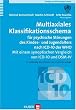 Multiaxiales Klassifikationsschema f�r psychische St�rungen des Kindes- und Jugendalters nach ICD-10 der WHO. Mit einem synoptischen Vergleich von ICD-10 und DSM-IV
