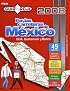 2008 Mexico Road Atlas 