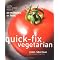 My favorite vegetarian cookbooks