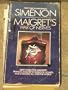 Maigret's War of Nerves