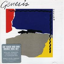 Abacab
