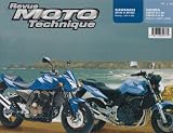 Rmt 136.1 Honda Cbf600 N/S 04/05-Kawasa Z750 (04/05)