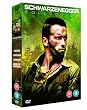 Arnold Schwarzenegger Boxset (Terminator/Commando/Predator/Conan the Barbarian) [DVD]