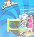 Lil' Teammates Inflatable Soccer Player with Ball