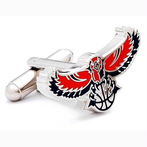 Atlanta Hawks Cufflinks