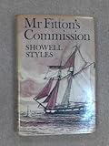 Mr Fitton's commission