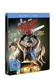 Image de Tucker & Dale Vs.Evil Bd [Blu-ray] [Import allemand]