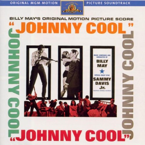 Johnny Cool: Billy Mays [Enhanced CD]