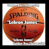 Lebron James - Single