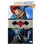 Superman/Batman: Vengeance (Superman Batman)