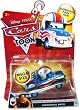 Disney Pixar Cars Toon Mater the Greater Cannonball Mater Mega Size Vehicle