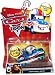 Disney Pixar Cars Toon Mater the Greater Cannonball Mater Mega Size Vehicle