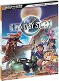 Phantasy Star 0 Official Strategy Guide (Official Strategy Guides (Bradygames))