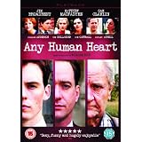 Any Human Heart - Season 1 [2 DVDs] [UK Import]von "Jim Broadbent"