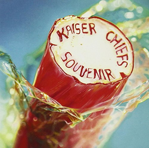 Kaiser Chiefs - Souvenir The Singles 2004–2012 - Zortam Music