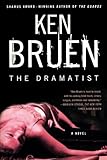 The Dramatist: A Novel (Jack Taylor Series)