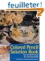 Colored Pencil Solution Book