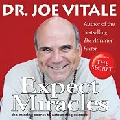 Expect Miracles | [Joe Vitale]