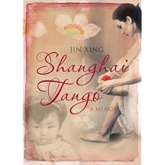 Shanghai Tango: A Memoir