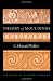 Theory of Mouldings (Classical America Series in Art and Architecture)