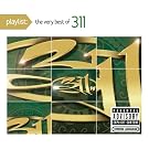 Playlist: the Very Best of 311