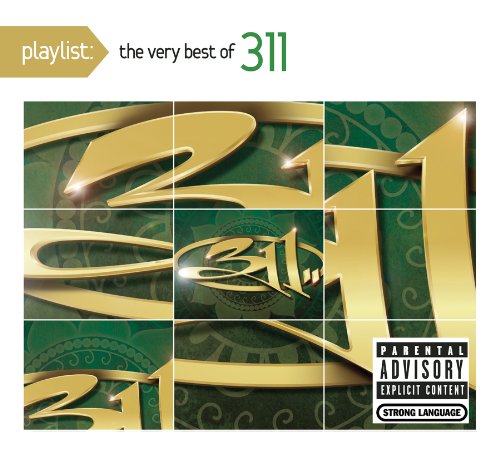 311 - The Very Best Of 311 - Zortam Music
