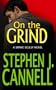 On the Grind (Center Point Platinum Mystery (Large Print))