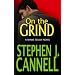 On the Grind (Center Point Platinum Mystery (Large Print))