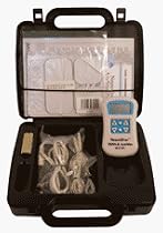 NeuroTrac Acustim & Tens Machine